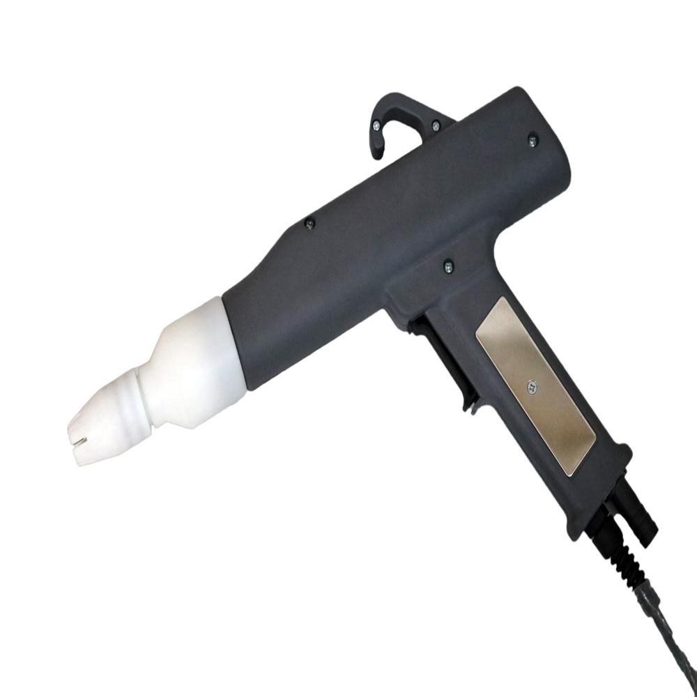 Red Line Powder Coating Machine