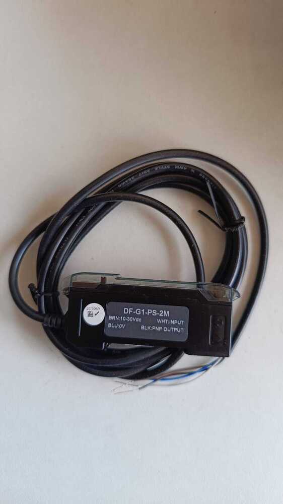 DF-G1-PS-2M Banner sensor