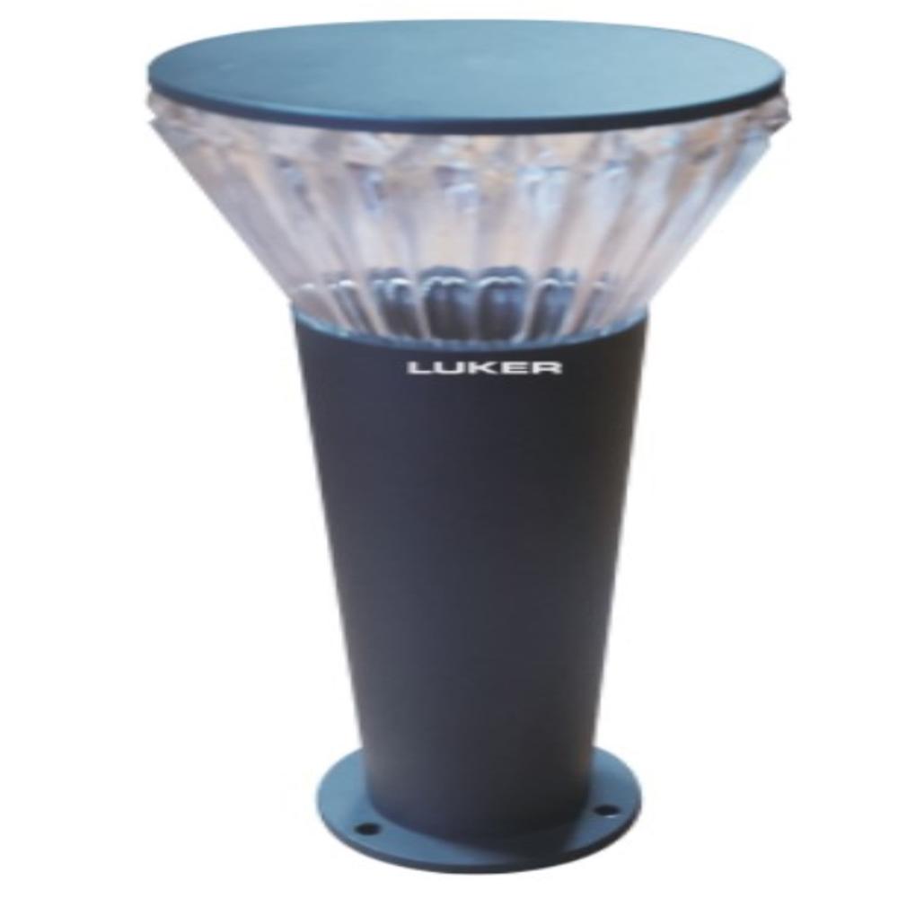 LUKER E27 HOLDER BUBU B3 GARDEN LIGHT (LODB102E)