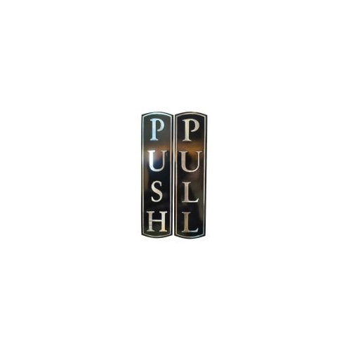Push Pull