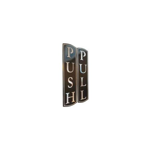 Push Pull