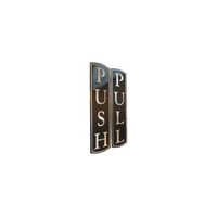 Push Pull