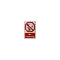 No smoking Board