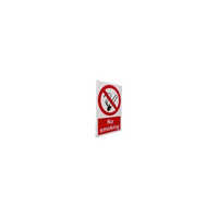 No smoking Board