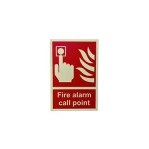 Fire alarm call point
