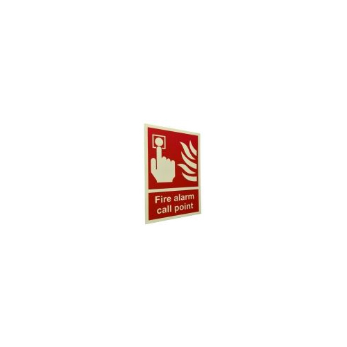 Fire alarm call point