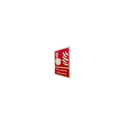 Fire alarm call point