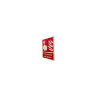 Fire alarm call point
