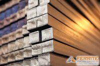 AISI 1018 Square Bar