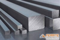 AISI 1018 Square Bar