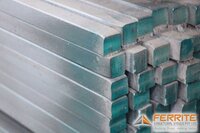 AISI 1018 Square Bar