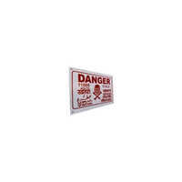 Danger Board
