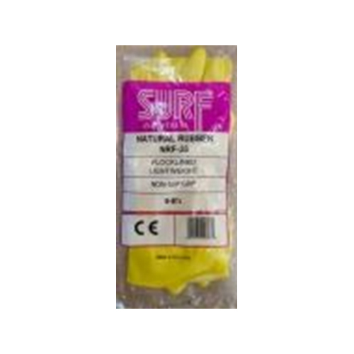 Surf Rubber Hand Gloves