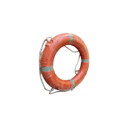 Lifebuoy Ring - Color: Orange