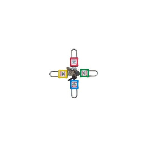 Osha Pedlocks - Material: Ms