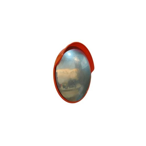 Convex Mirror