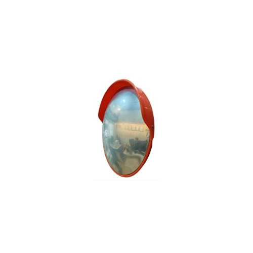 Convex Mirror