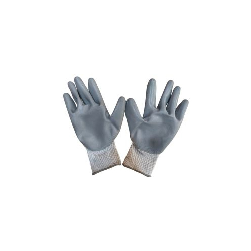 Karam PU Coated hand Gloves