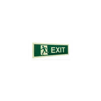 Exit with Runningman