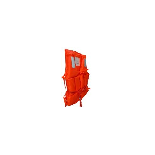 Life Jacket - Feature: Good Quality