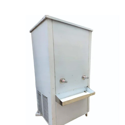 SS Water Cooler
