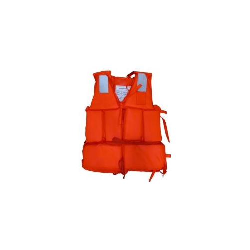 Life Jacket - Feature: Good Quality