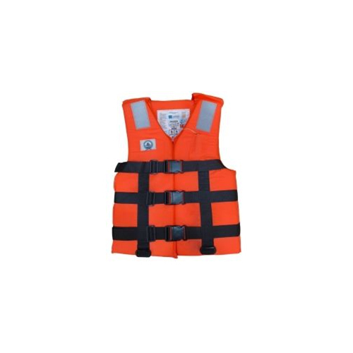 Life Jacket - Feature: Good Quality