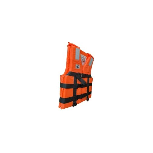 Life Jacket - Feature: Good Quality