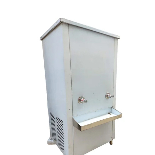 Elpron Cool SS 250-150 लिटर वॉटर कूलर
