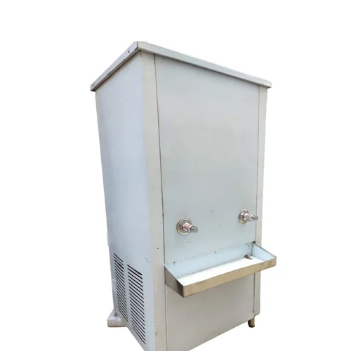 Elpron Cool SS 120-120 Ltr Water Cooler