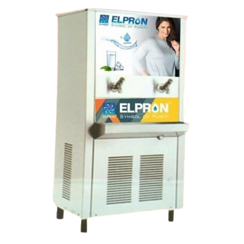 Elpron Potable Water Purification System With Inbuit Water Cooler