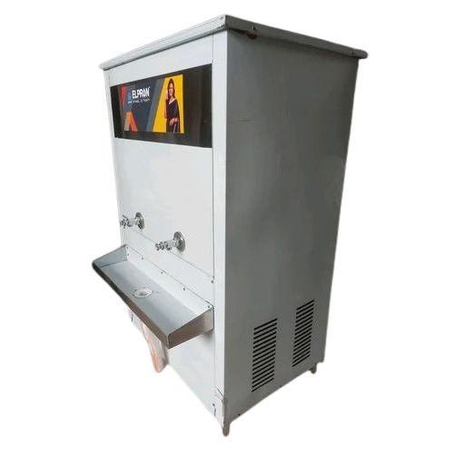 Elpron Cool SS 150 Ltr पानी कूलर