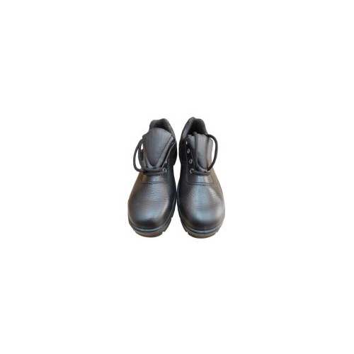 Tiger Shoes - Leather Upper, Standard Size | Unisex Design In Sleek Black, Perfect For Casual Or Formal Wear