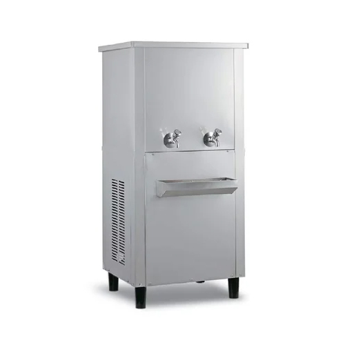 Elpron Cool SS 150-150 Water Cooler With Ro System