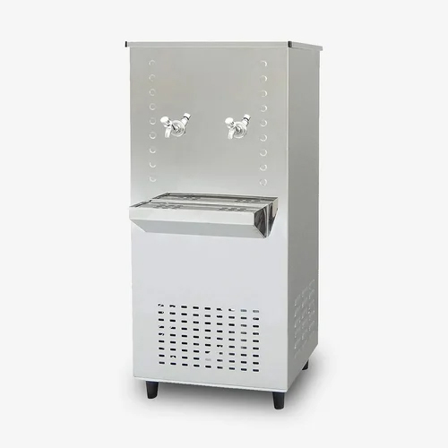 40Ltr Water Cooler With RO Purifier