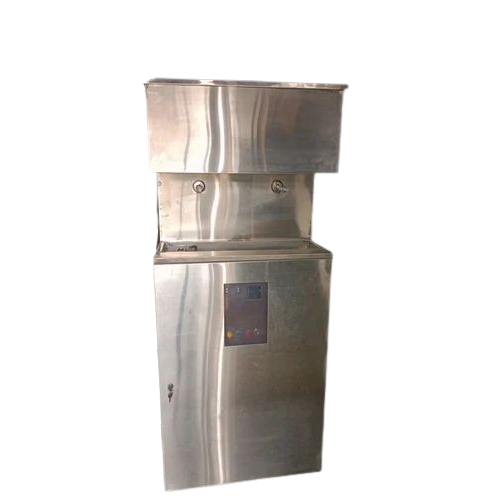 150l Coin Operated Water Vending Machine