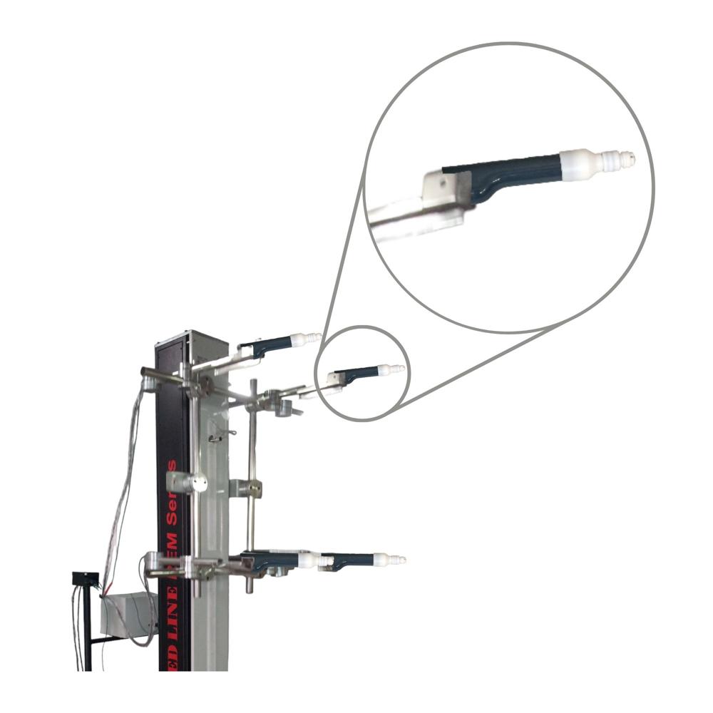 Red Line REM - Reciprocators