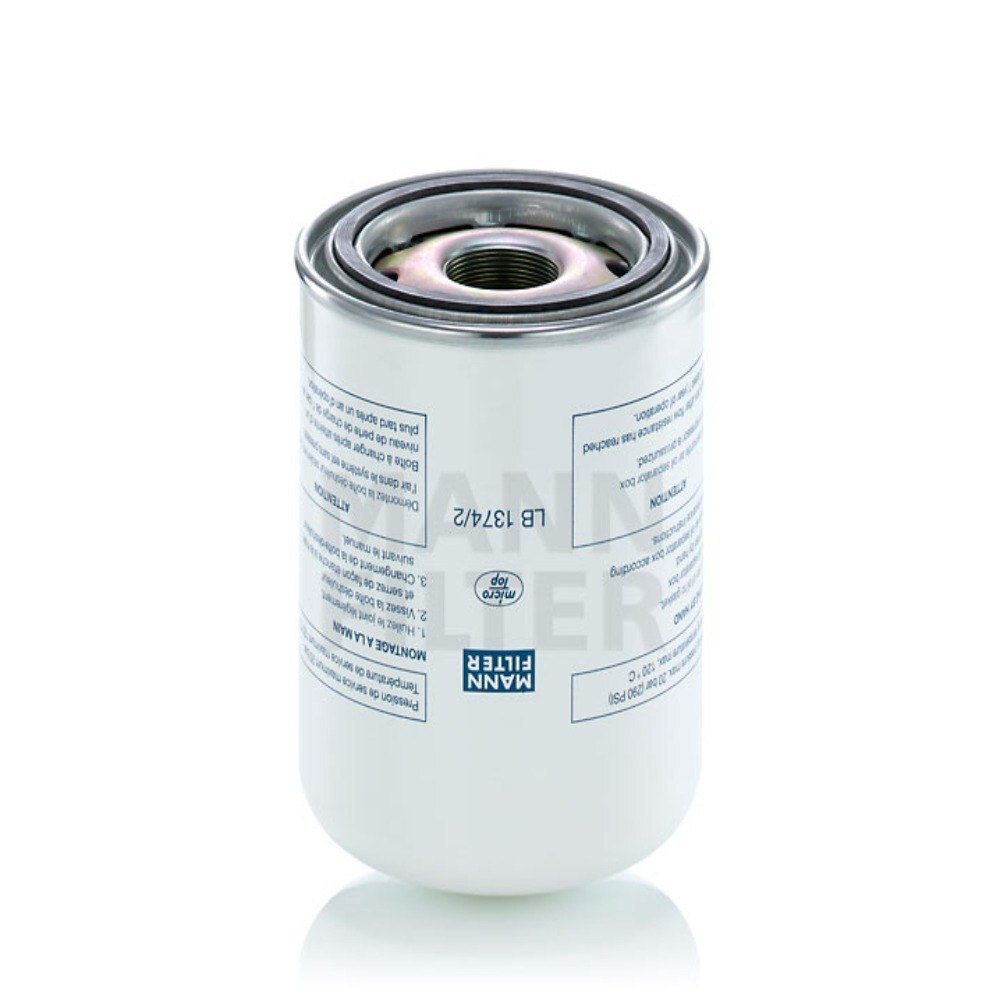 Mann-filter एयर ऑइल सेपरेटर LB1374/2