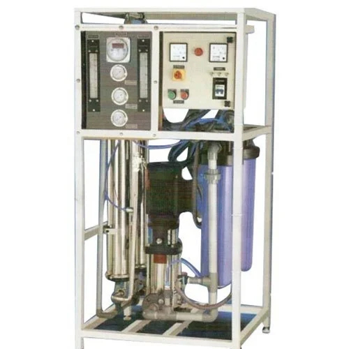 500 LPH Reverse Osmosis Systems