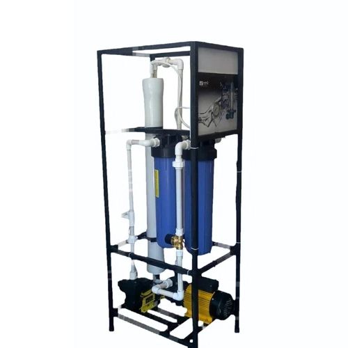 200 LPH Reverse Osmosis Systems