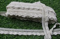 fancy cotton lace