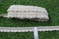 fancy cotton lace