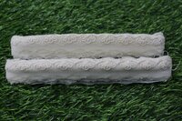 Fancy Embroidery Cutwork Lace