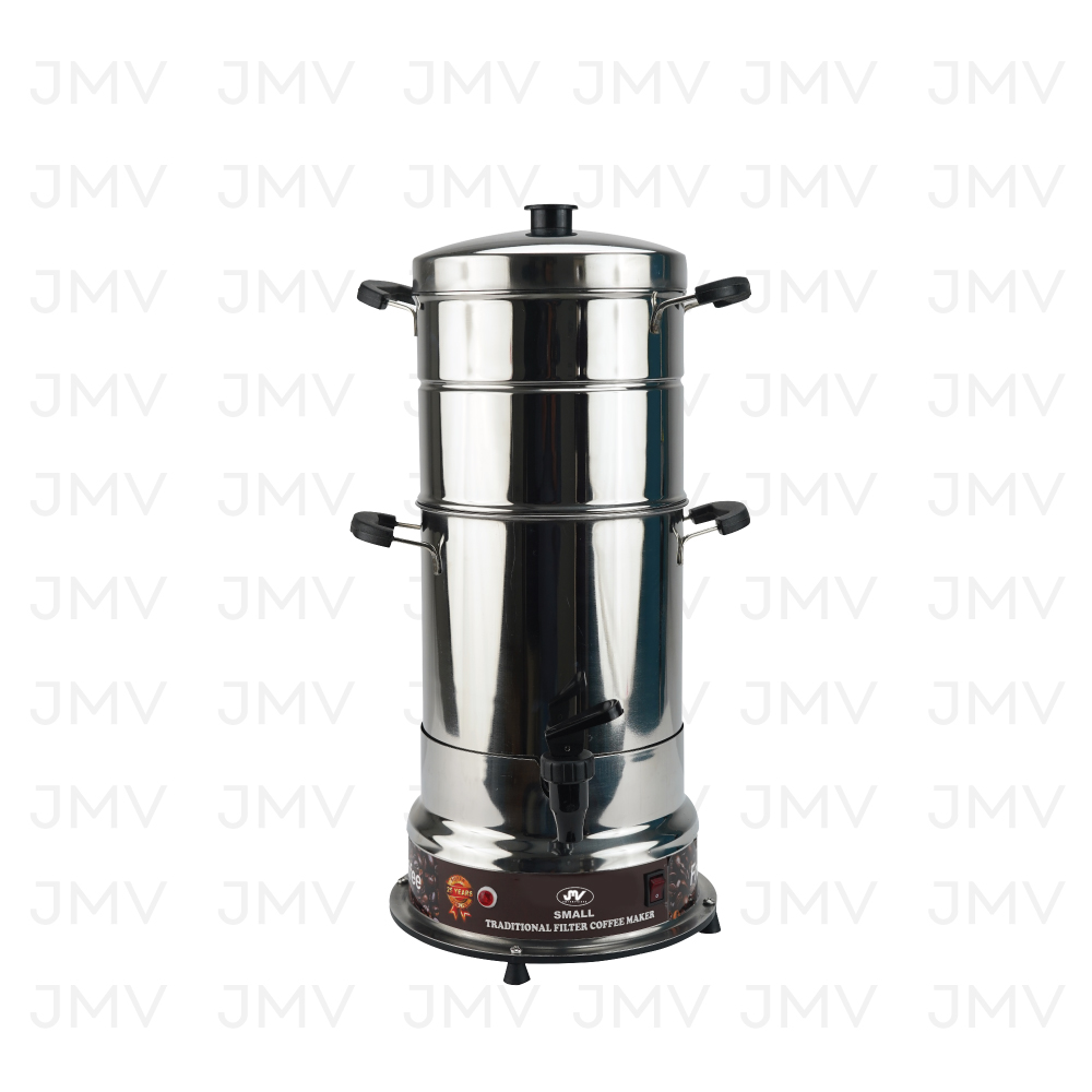 JMV Small Traditional Coffee Maker