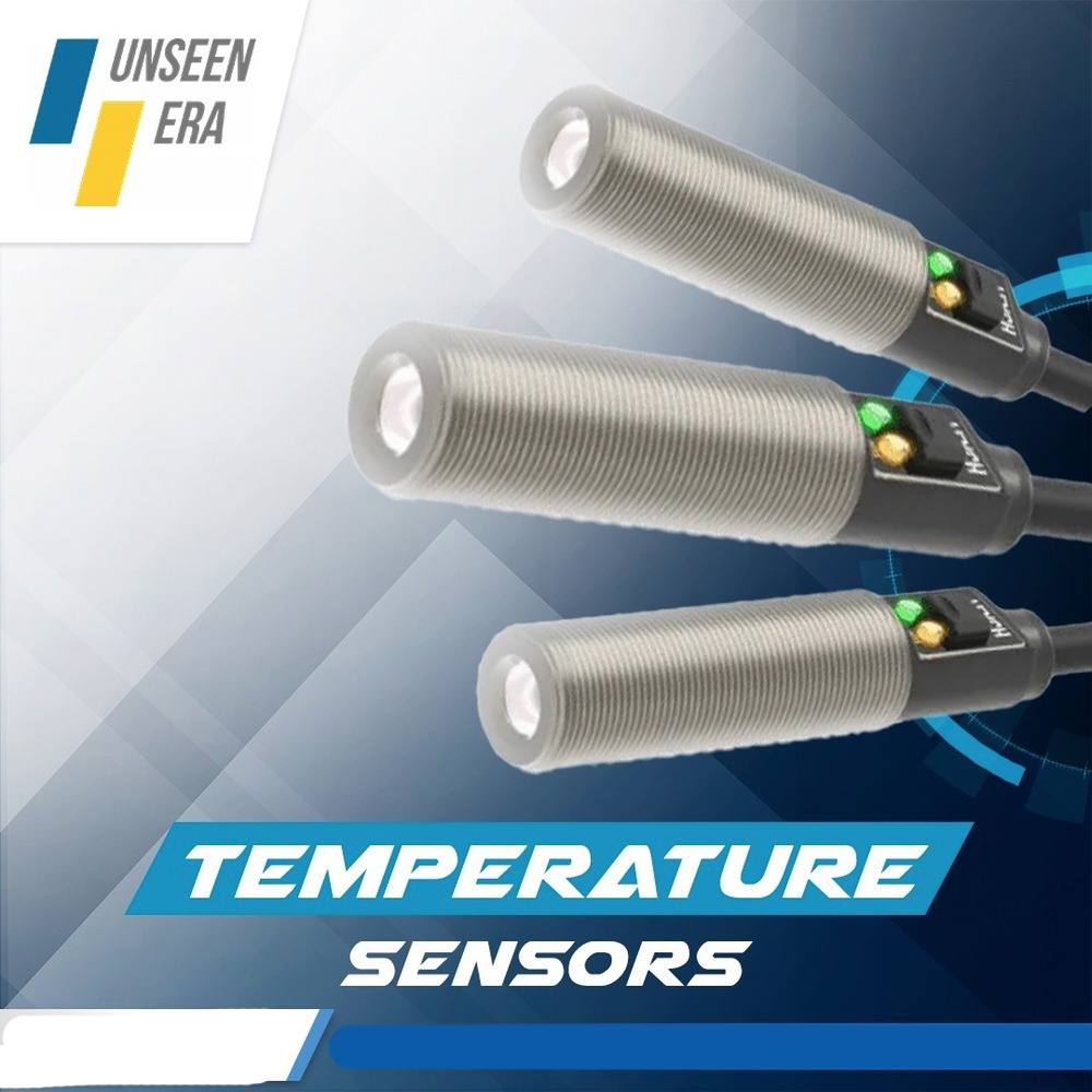 Banner Temperature sensor