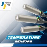 Banner Temperature sensor