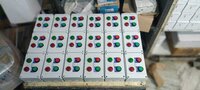 push button station IP65/66/67