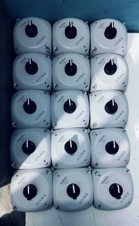 push button station IP65/66/67