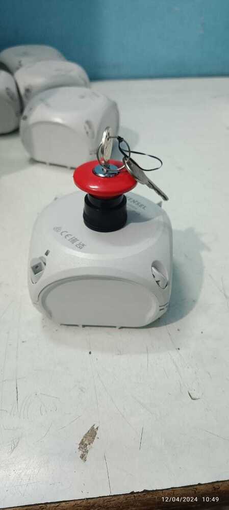 Push Button Station Ip65/66/67