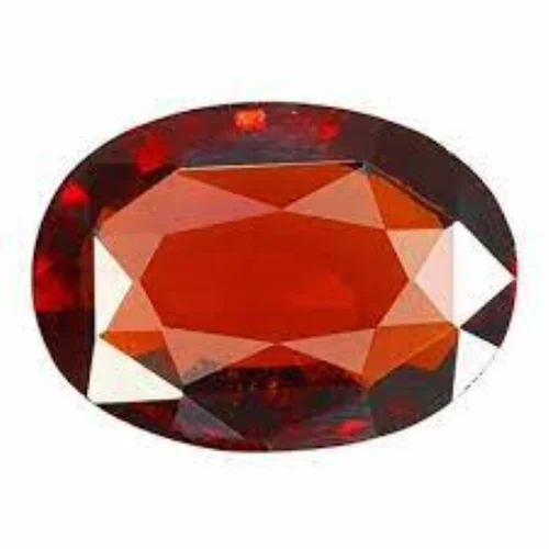 Natural Gomed Gemstone - Shape: Oval Cut